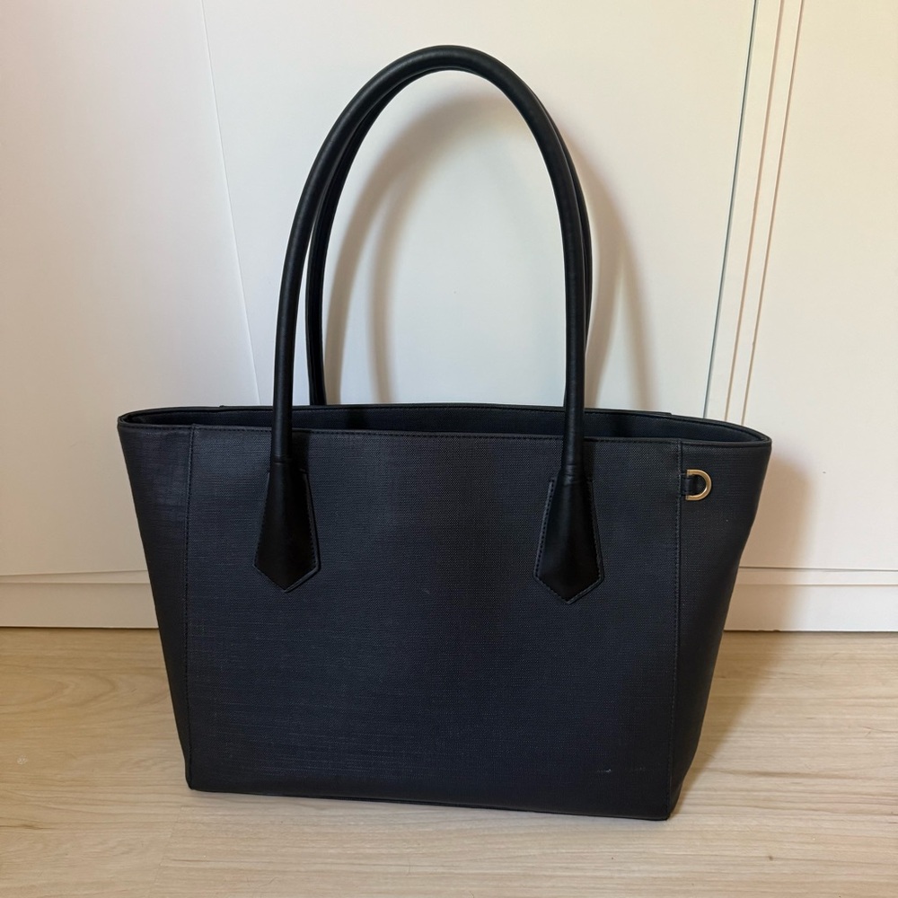 Dagne Dover Signature Tote Legend